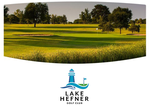 Keep your drinks cold with a - Lake Hefner Golf Club